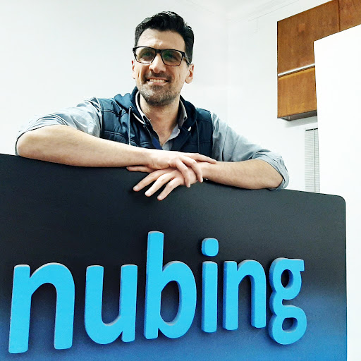 NUBING — photo 2