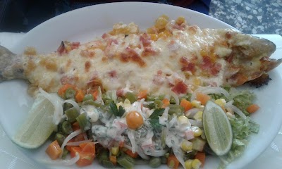 Photos of El Lago Restaurante