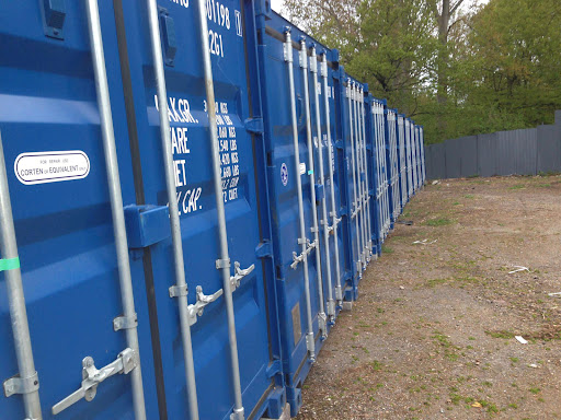 Clapgate Self Storage - Thumbnail