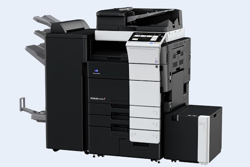 Systel Business Equipment - Hickory - Thumbnail