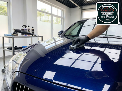 At Royal detailing studio in Mahadevapura, Bengaluru, we use advanced equipment and expert techni… post image