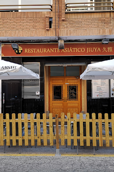 Restaurante asiatico JIU YA España, Valencia, Montcada, Carrer del Regne de València, Restaurante asiatico JIU YA邮政编码: 46113