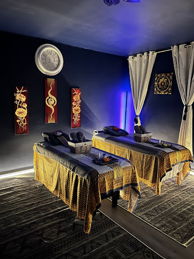 Peaceful Oasis Massage