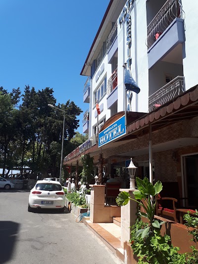 Photos of Resitalya Hotel
