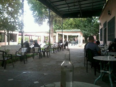 Photos of Zoo lahboul
