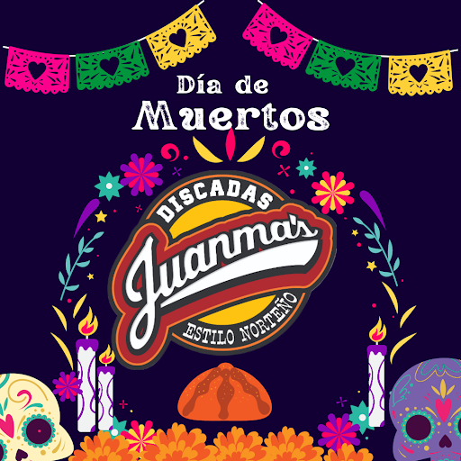 Discadas Juanma's