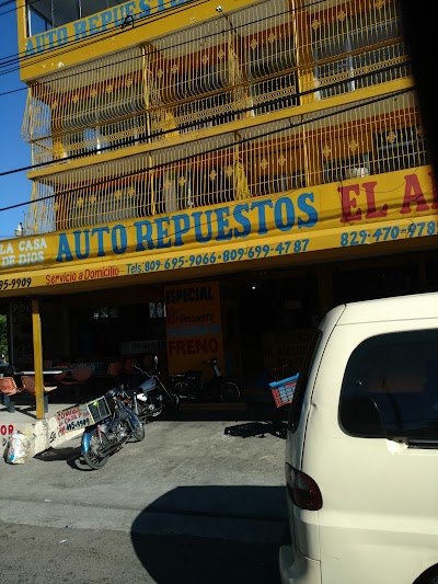Photos of Auto Repuestos El Alt&iacute;simo