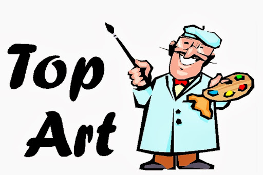 Top Art Inc - Thumbnail