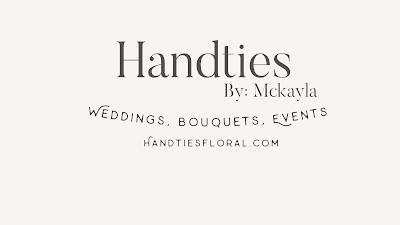 Handties Floral