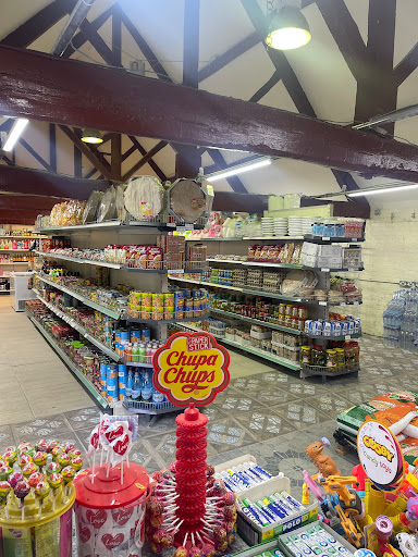Fresh Shop Mansfield - Thumbnail