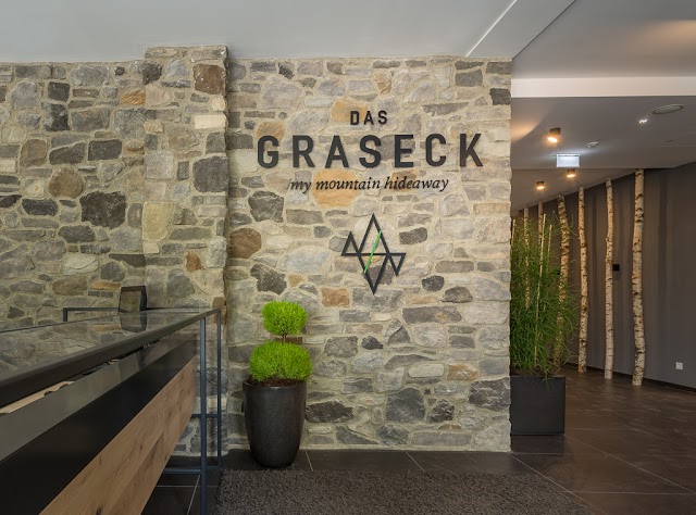 Das Graseck