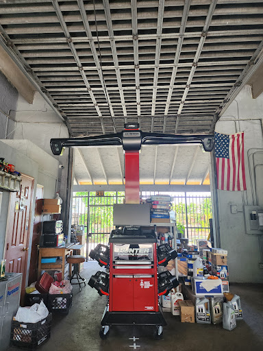 Alvarez Alignment INC - Thumbnail