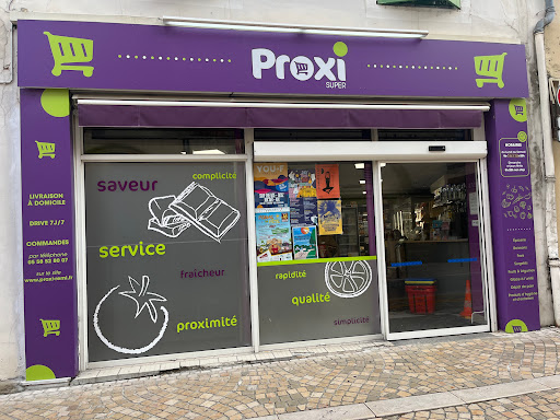 PROXI SUPER - 40000
