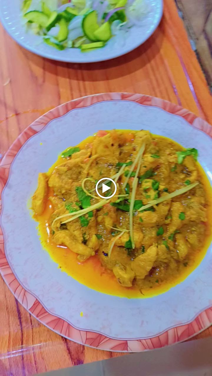 مطعم تاج باكستاني - صورة 3