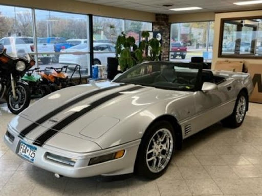 Mountain Lake Automotive Gallery - United States