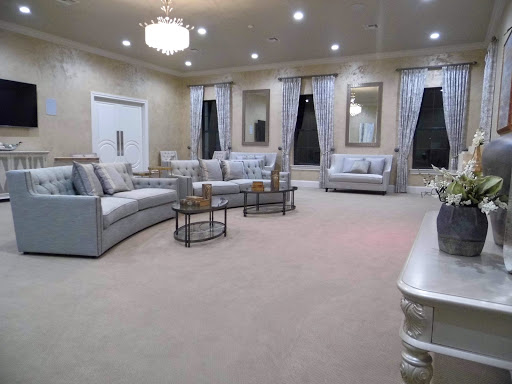 Audubon Funeral Home, Cremation Services, & Cemetery Gallery - United States