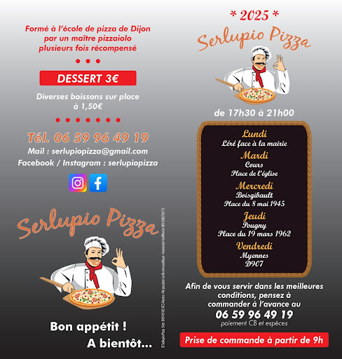Photo 2 - Burger Express Lézan