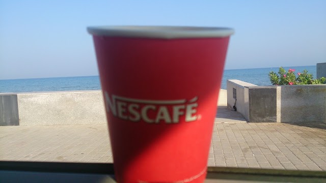 Qurum Beach