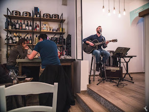 Photo n°24 de LA CUCINA Pane Amore e Fantasia à Andrésy (Restaurant italien)