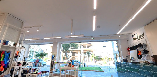 Αξιολογήσεις για το MybrandShoes στην Ίλιον - Αθλητικό είδος
