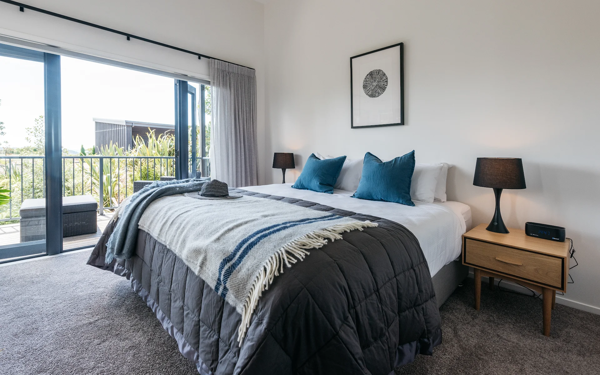 Villas Waiheke