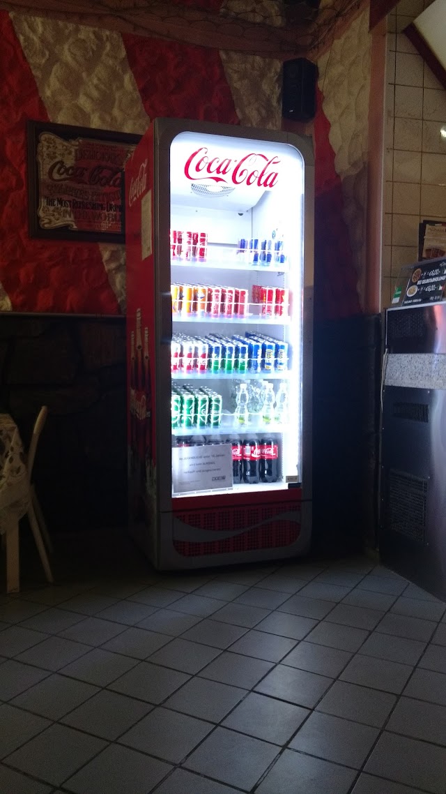 Pizzeria Monara