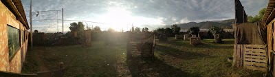 Photos of Hostile Earth Paintball