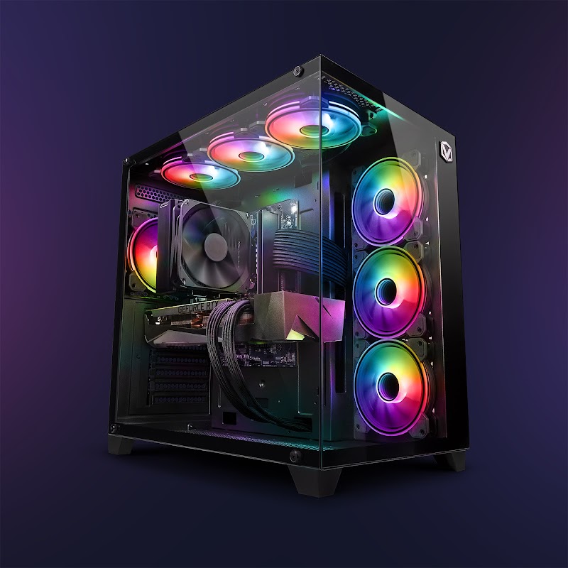 Vibox photo 3