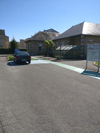 Photo de Maison Hospitalière Saint Joseph