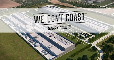 Sarpy County Economic Dev Corporation