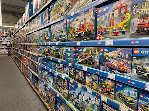 Photo n°3 de ISTRES à Istres (Magasin de jouets)