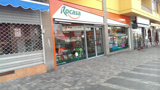 Rocasa San Fernando - Thumbnail