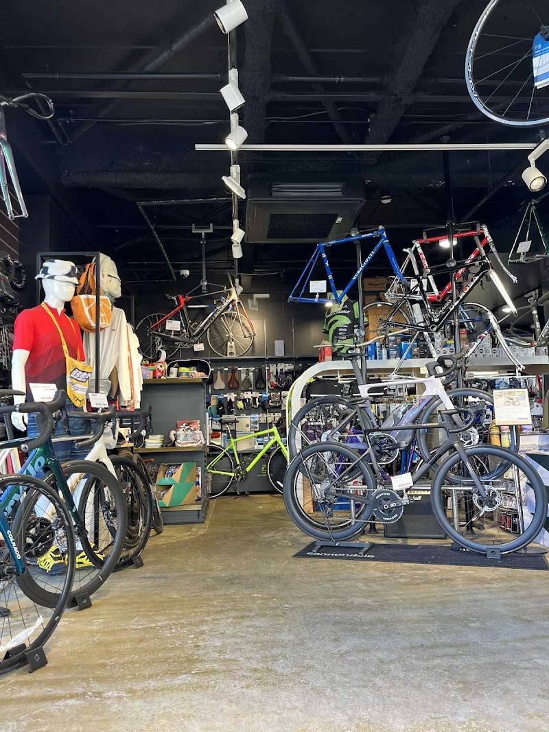 goodspeed 井原自転車店