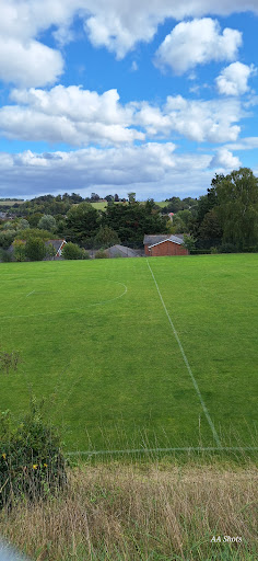 Godolphin School - Thumbnail