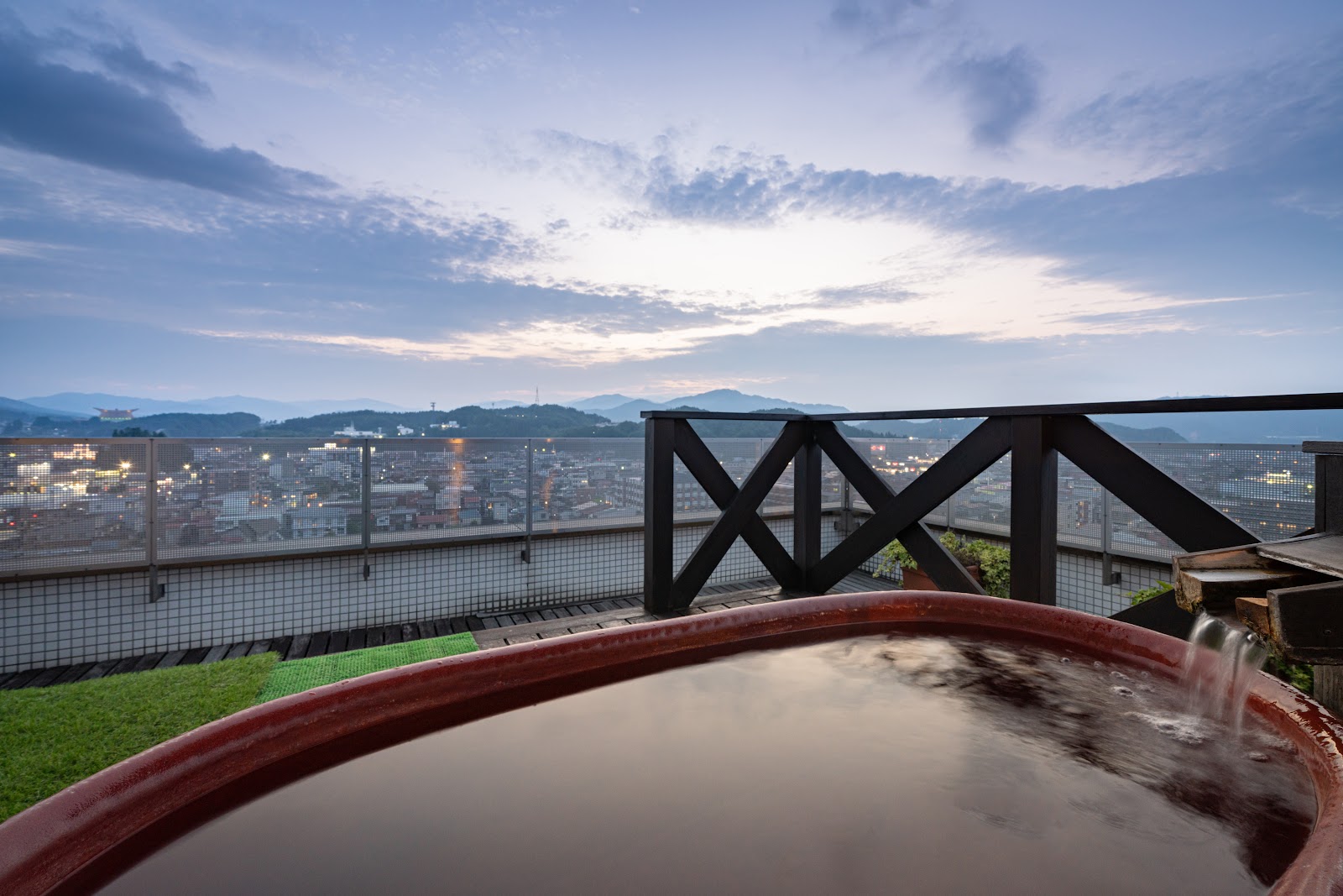 Hida Hotel Plaza — photo 7