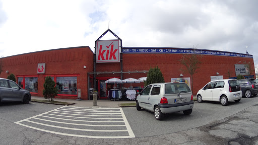 KiK Eutin - Visual