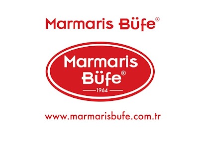 Marmaris Büfe Maltepe