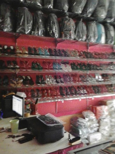 Photos of Toko sepatu SHAKILA