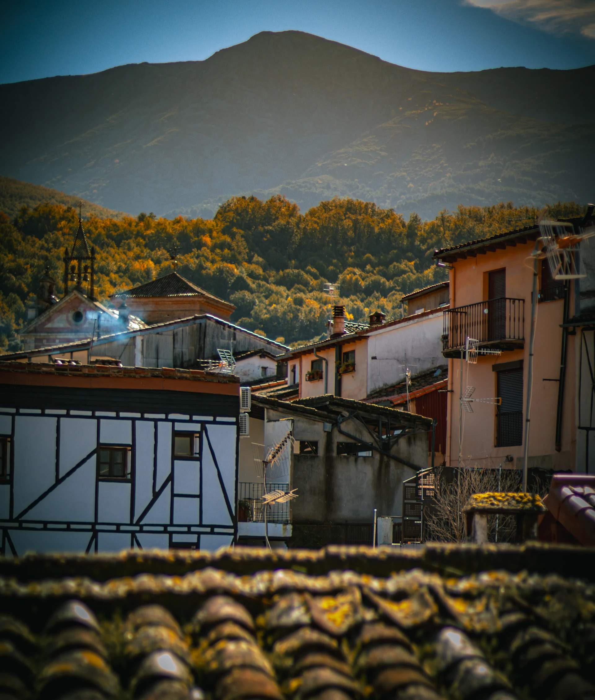 La Atalaya
