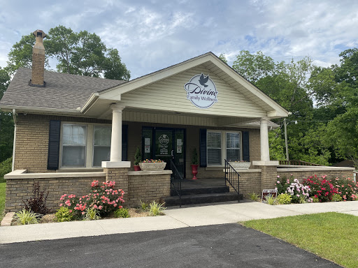 Divine Family Wellness + Urgent Care