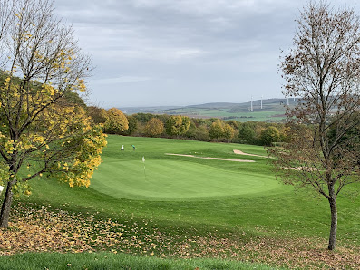 Golfclub am Donnersberg e.V. Röderhof 3b, 67725 Imsbach, Deutschland