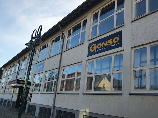GONSO