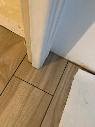 Photo n°35 de NbCarrelage à La Chapelle-Saint-Luc (Service de pose de parquet)
