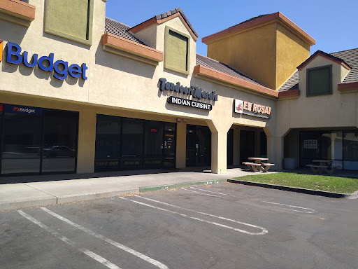 Wood Colony Plaza - Thumbnail