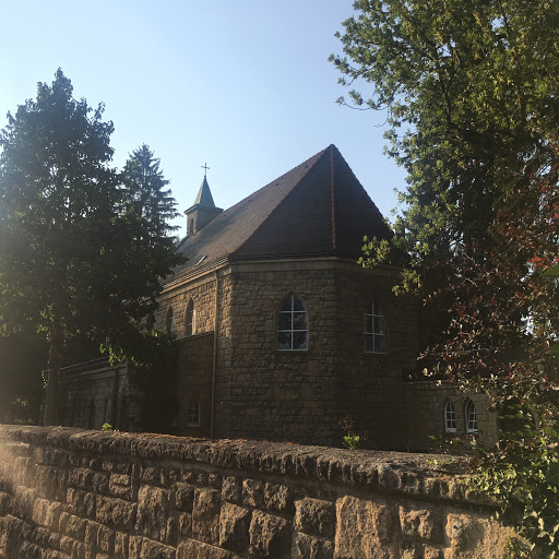 Friedhofkapelle Rottweil - Thumbnail