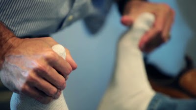 Photos of Allen C. Tafel, MD