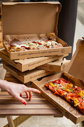 Photo n°2 de Made in Italy Capucines à Paris (Restaurant)