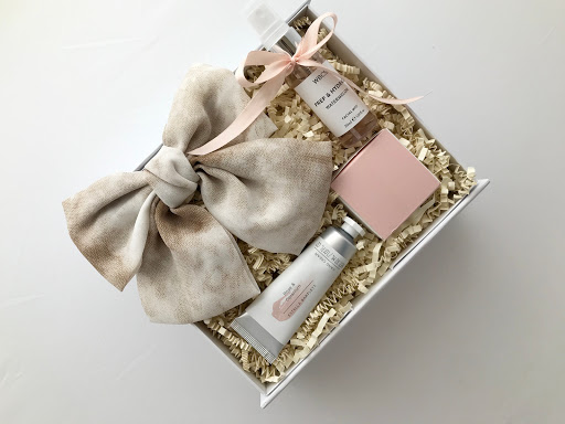 Dolce Box - Visual