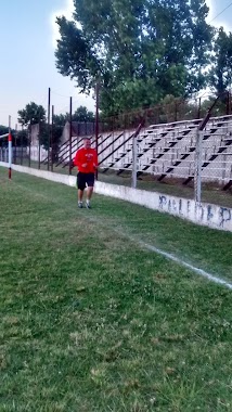 Polideportivo Santa Brígida, Author: David Espinosa