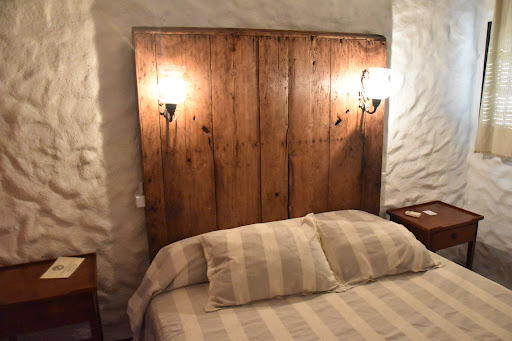 Casa rural Los Lirios - Thumbnail